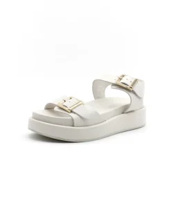 Best Sale L'Empreinte Chaussures COCO & ABRICOT ESPIENS V2663C CREME