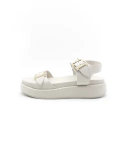 Best Sale L'Empreinte Chaussures COCO & ABRICOT ESPIENS V2663C CREME