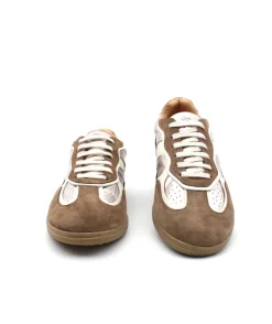 Best L'Empreinte Chaussures COCO & ABRICOT ESPISSON V2976J marron