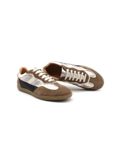 Best L'Empreinte Chaussures COCO & ABRICOT ESPISSON V2976J marron