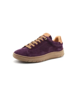 Sale L'Empreinte Chaussures COCO & ABRICOT ESPLANTAS V2862G VIOLET