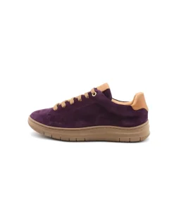 Sale L'Empreinte Chaussures COCO & ABRICOT ESPLANTAS V2862G VIOLET