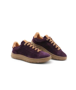 Sale L'Empreinte Chaussures COCO & ABRICOT ESPLANTAS V2862G VIOLET