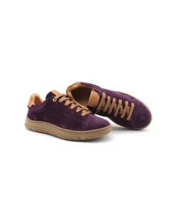 Sale L'Empreinte Chaussures COCO & ABRICOT ESPLANTAS V2862G VIOLET