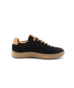 Best Sale L'Empreinte Chaussures COCO & ABRICOT ESPLANTAS V2862G noir