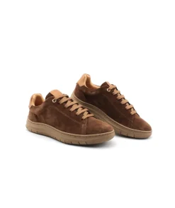 Best Sale L'Empreinte Chaussures COCO & ABRICOT ESPLANTAS V2862G cognac