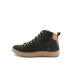 New L'Empreinte Chaussures COCO & ABRICOT ESPLAS V2863I vert