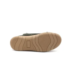 New L'Empreinte Chaussures COCO & ABRICOT ESPLAS V2863I vert