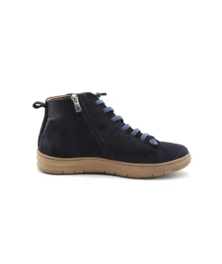 Best Sale L'Empreinte Chaussures COCO & ABRICOT ESPLAS V2863I marine