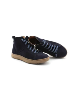 Best Sale L'Empreinte Chaussures COCO & ABRICOT ESPLAS V2863I marine