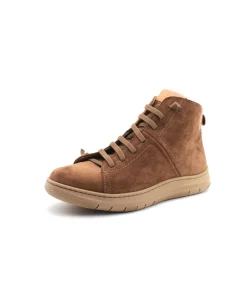 Cheap L'Empreinte Chaussures COCO & ABRICOT ESPLAS V2863I cognac