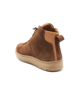 Cheap L'Empreinte Chaussures COCO & ABRICOT ESPLAS V2863I cognac