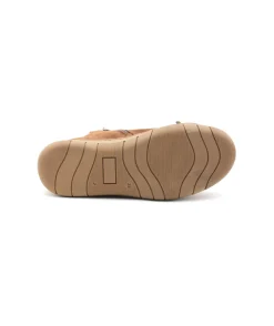 Cheap L'Empreinte Chaussures COCO & ABRICOT ESPLAS V2863I cognac