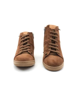 Cheap L'Empreinte Chaussures COCO & ABRICOT ESPLAS V2863I cognac
