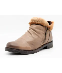 Best L'Empreinte Chaussures COCO ABRICOT FLORIAN V0762 beige