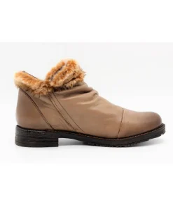 Best L'Empreinte Chaussures COCO ABRICOT FLORIAN V0762 beige