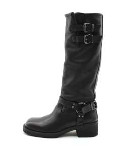 Sale L'Empreinte Chaussures COCO & ABRICOT MACHECOURT V2927M noir