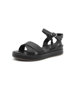 Clearance L'Empreinte Chaussures COCO & ABRICOT MEIGNEUX V2706B noir