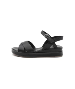 Clearance L'Empreinte Chaussures COCO & ABRICOT MEIGNEUX V2706B noir