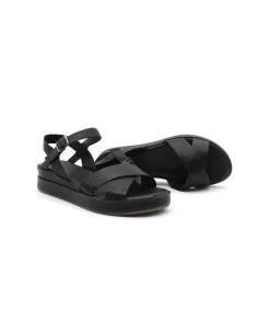 Clearance L'Empreinte Chaussures COCO & ABRICOT MEIGNEUX V2706B noir