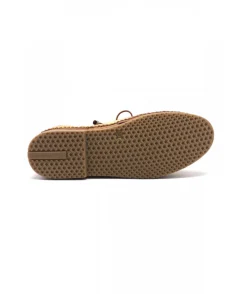Hot L'Empreinte Chaussures COCO & ABRICOT MELINCOURT jaune