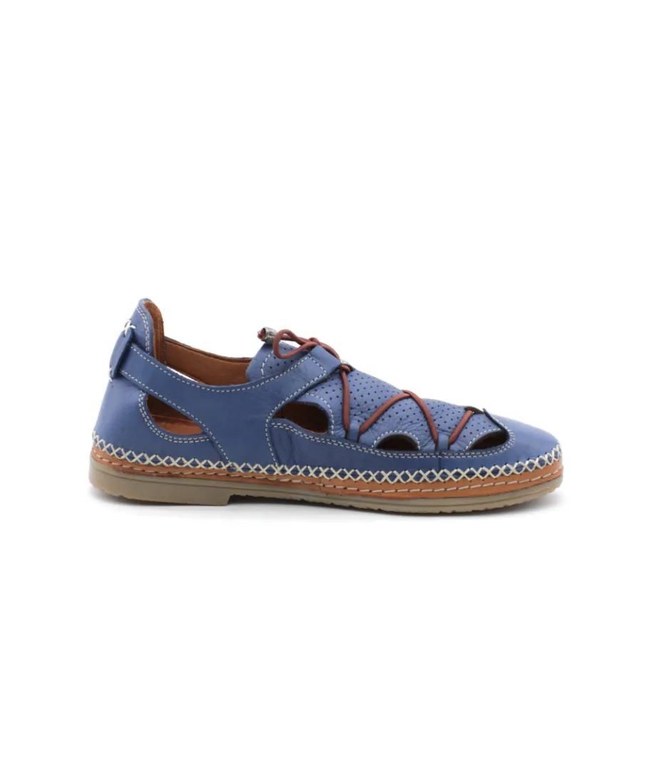 Flash Sale L'Empreinte Chaussures COCO & ABRICOT MELINCOURT V2340A Jeans
