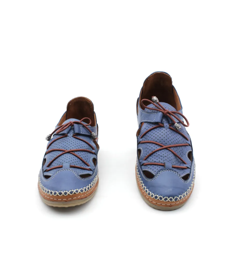 Flash Sale L'Empreinte Chaussures COCO & ABRICOT MELINCOURT V2340A Jeans