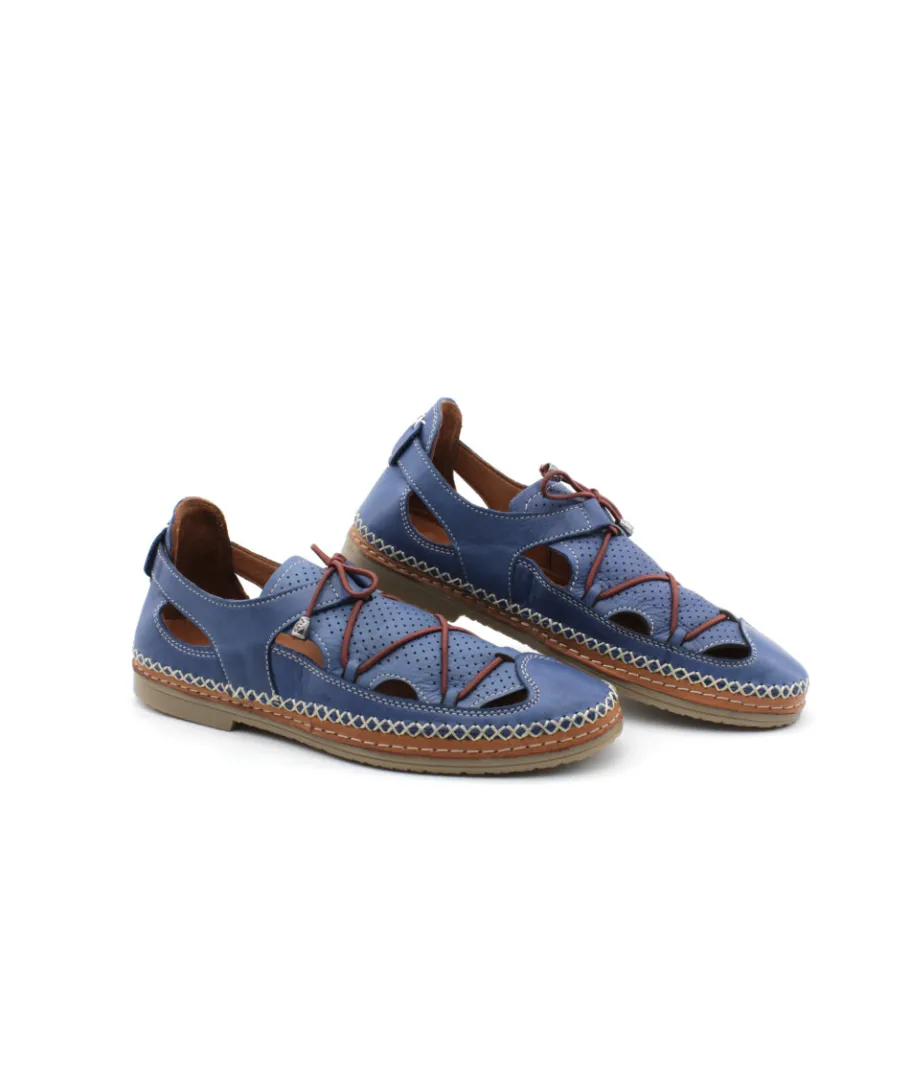 Flash Sale L'Empreinte Chaussures COCO & ABRICOT MELINCOURT V2340A Jeans