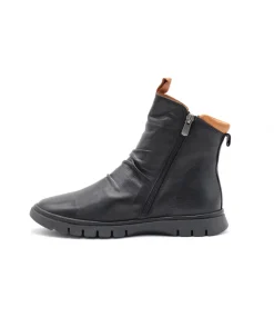 Clearance L'Empreinte Chaussures COCO & ABRICOT MENARS noir