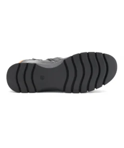 Clearance L'Empreinte Chaussures COCO & ABRICOT MENARS noir