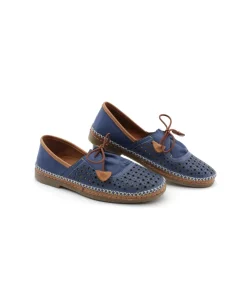 New L'Empreinte Chaussures COCO & ABRICOT MERACQ V2339A Jeans