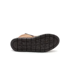 Clearance L'Empreinte Chaussures COCO & ABRICOT MERCADIER V2881A tan