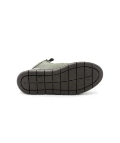 Best L'Empreinte Chaussures COCO & ABRICOT MERCADIER V2571B vert