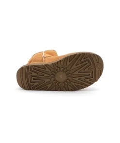Sale L'Empreinte Chaussures COCO & ABRICOT MEYLAN V2238N tan