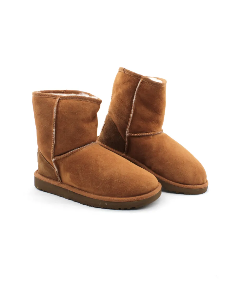 Sale L'Empreinte Chaussures COCO & ABRICOT MEYLAN V2238N tan
