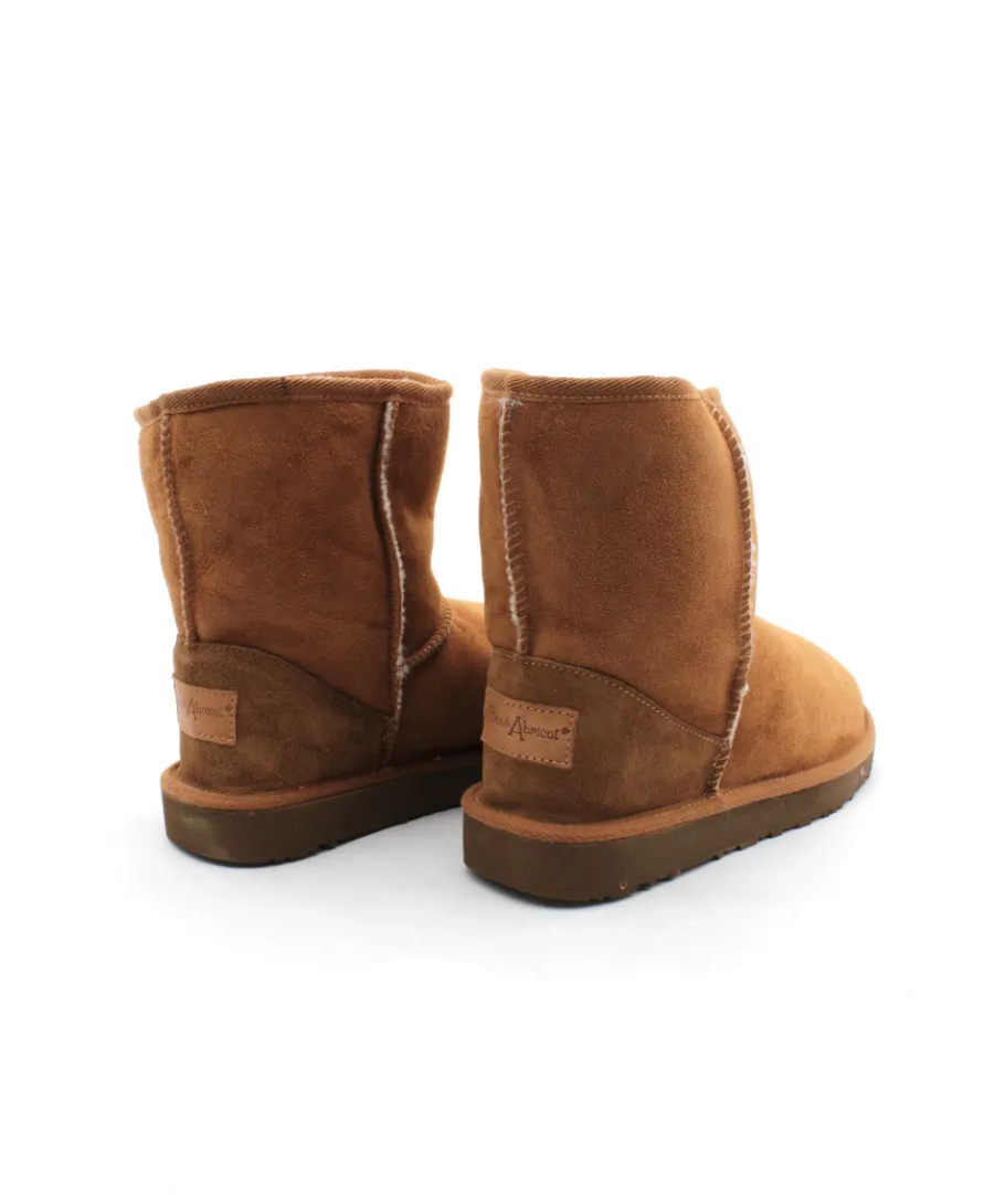 Sale L'Empreinte Chaussures COCO & ABRICOT MEYLAN V2238N tan