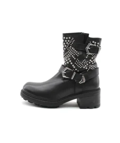 Outlet L'Empreinte Chaussures COCO & ABRICOT MEYRANNES V2908M noir