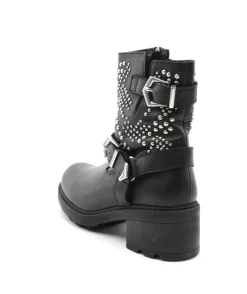 Outlet L'Empreinte Chaussures COCO & ABRICOT MEYRANNES V2908M noir