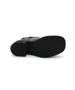 Clearance L'Empreinte Chaussures COCO & ABRICOT MEYREUIL V2911M noir