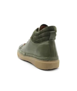 Clearance L'Empreinte Chaussures COCO & ABRICOT MEYRIE V2314C kaki