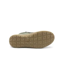 Clearance L'Empreinte Chaussures COCO & ABRICOT MEYRIE V2314C kaki