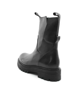 Sale L'Empreinte Chaussures COCO & ABRICOT MEZANGERS V2917M noir