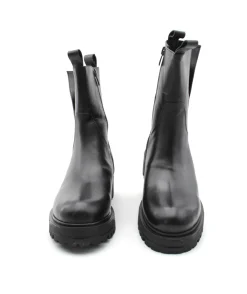 Sale L'Empreinte Chaussures COCO & ABRICOT MEZANGERS V2917M noir