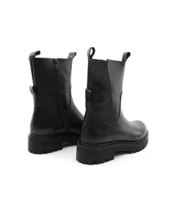 Sale L'Empreinte Chaussures COCO & ABRICOT MEZANGERS V2917M noir
