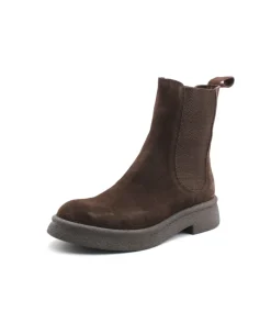 Online L'Empreinte Chaussures COCO & ABRICOT MEZEROLLES V2933G marron