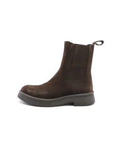 Online L'Empreinte Chaussures COCO & ABRICOT MEZEROLLES V2933G marron