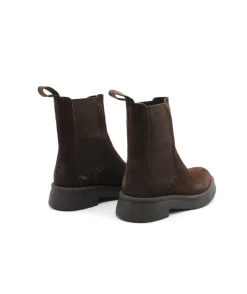 Online L'Empreinte Chaussures COCO & ABRICOT MEZEROLLES V2933G marron