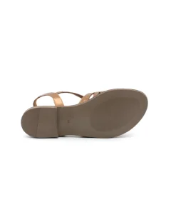 Online L'Empreinte Chaussures COCO & ABRICOT MILLERY V2383D cuivre