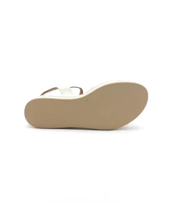 Outlet L'Empreinte Chaussures COCO & ABRICOT MIMBASTE V2705B CREME
