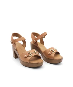 Online L'Empreinte Chaussures COCO & ABRICOT MINZAC V2402A gold
